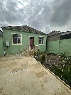 Satılır 3 otaqlı həyət evi 95 m² — Bakı, Biləcəri 3 otaq 95.00 m²