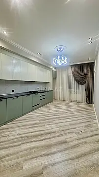 Satılır 3 otaqlı mənzil 108 m² — Bakı, Həzi Aslanov qəs. 3 otaq 108.00 m²