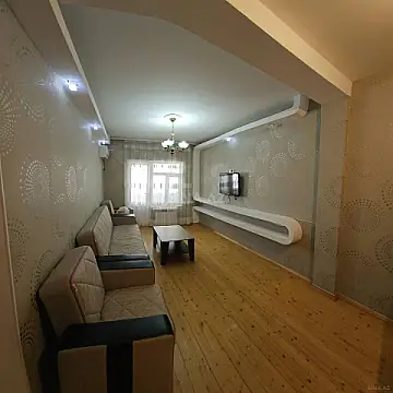 Satılır 2 otaqlı mənzil 60 m² — Bakı, Masazır 2 otaq 60.00 m²