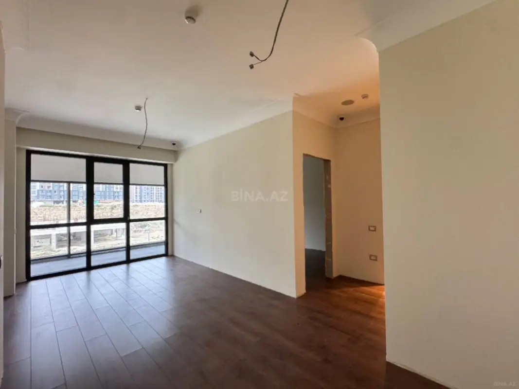 Satılır 2 otaqlı mənzil 53 m²