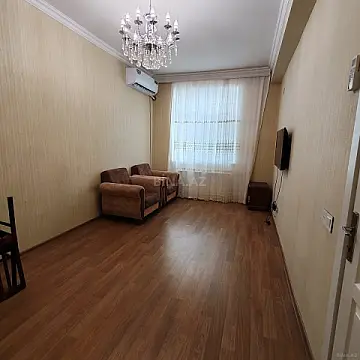 Satılır 2 otaqlı mənzil 59 m² — Bakı, Hövsan 2 otaq 59.00 m²
