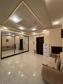 Satılır 4 otaqlı mənzil 198 m² — Bakı, Nəsimi 4 otaq 198.00 m²