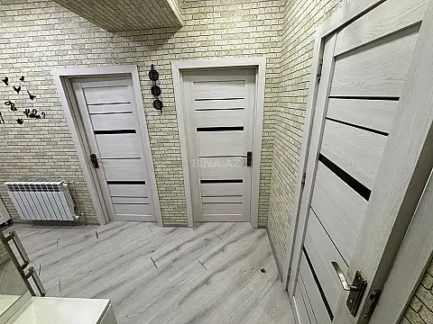 Satılır 2 otaqlı mənzil 50 m² — Xırdalan, Abşeron 2 otaq 50.00 m²