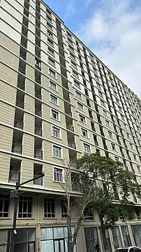 Satılır 3 otaqlı mənzil 158 m² — Bakı, Nərimanov 3 otaq 158.00 m²