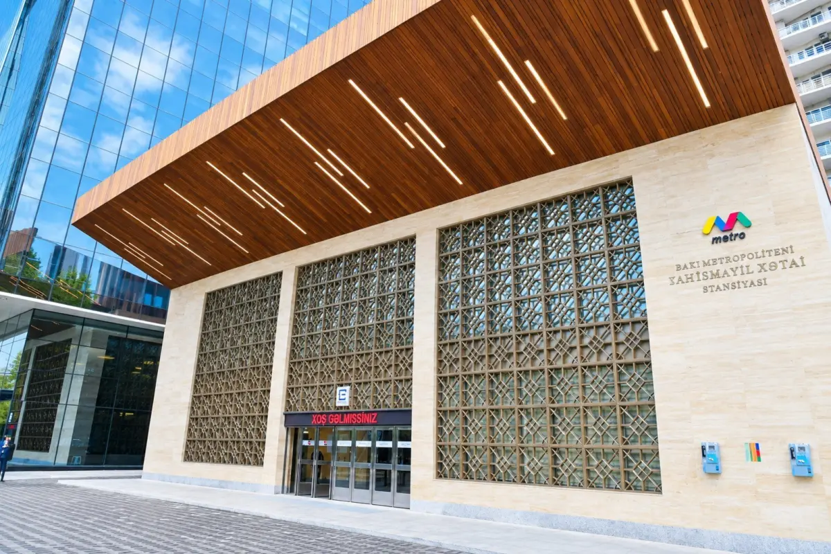 Satılır 3 otaqlı mənzil 95 m²