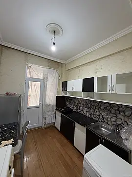 Kirayə verilir 2 otaqlı mənzil 45 m² — Xırdalan 2 otaq 45.00 m²