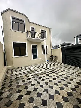 Satılır 4 otaqlı həyət evi 150 m² — Bakı, Mehdiabad 4 otaq 150.00 m²