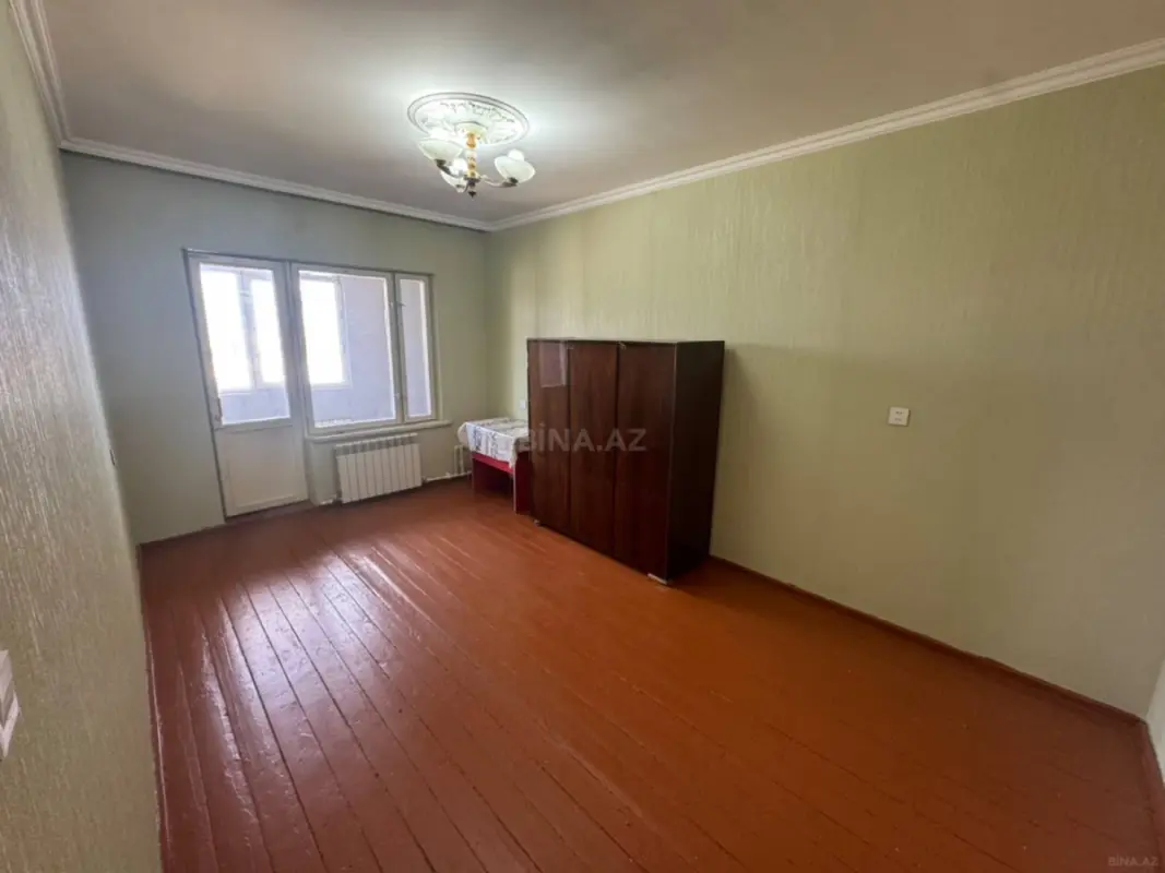 Kirayə verilir 3 otaqlı mənzil 85 m²