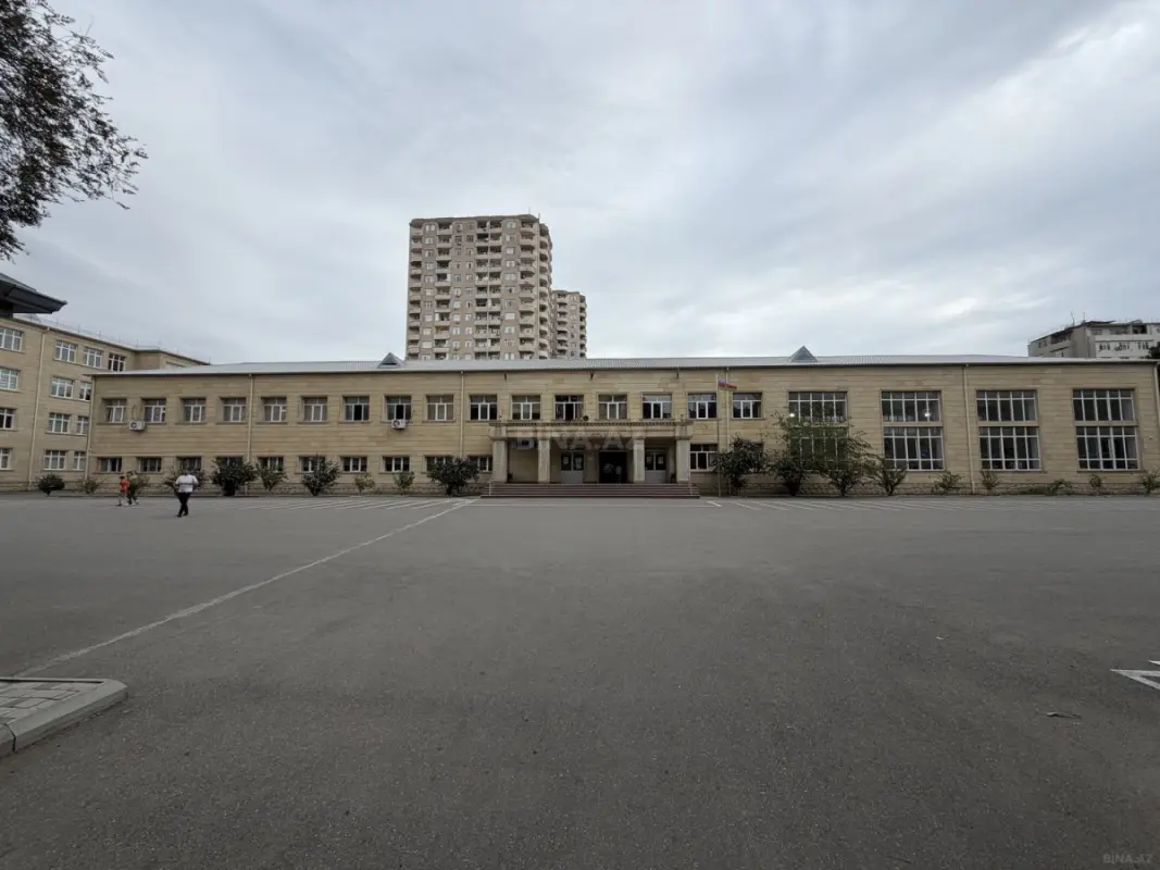 Satılır 2 otaqlı mənzil 50 m²