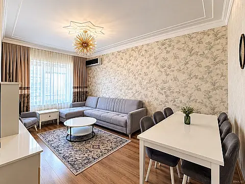 Satılır 2 otaqlı mənzil 60 m² — Bakı, Nəsimi 2 otaq 60.00 m²