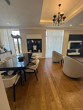 Satılır 3 otaqlı mənzil 126 m² — Bakı, Xətai 3 otaq 126.00 m²