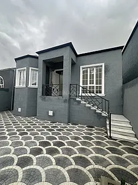 Satılır 3 otaqlı həyət evi 130 m² — Bakı, Mehdiabad 3 otaq 130.00 m²