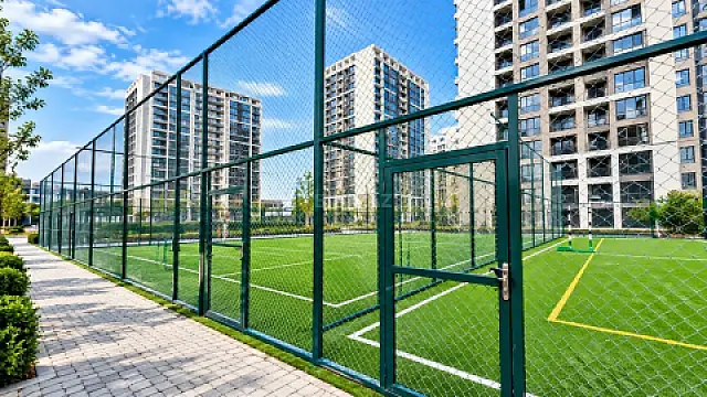 Satılır 3 otaqlı mənzil 170 m² — Bakı 3 otaq 170.00 m²