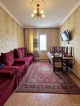 Satılır 5 otaqlı mənzil 125 m² — Bakı, Yasamal 5 otaq 125.00 m²