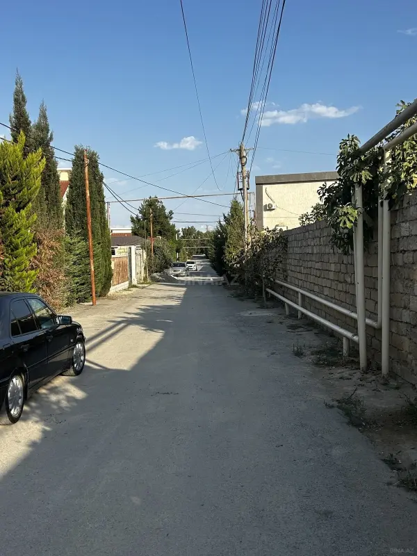 Satılır torpaq sahəsi 4 m²