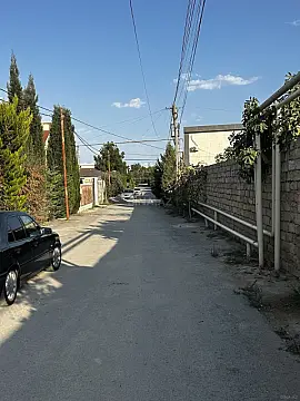 Satılır torpaq sahəsi 4 m² — Bakı, Mərdəkan 4.00 m²