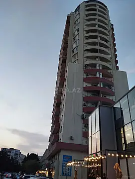 Satılır 2 otaqlı mənzil 68 m² — Xırdalan 2 otaq 68.00 m²