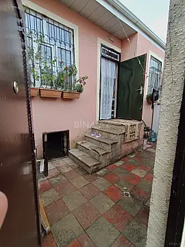 Satılır 2 otaqlı həyət evi 50 m² — Xırdalan, Abşeron 2 otaq 50.00 m²