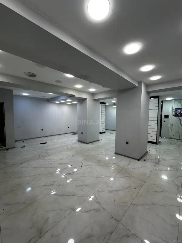 Kirayə verilir obyekt 45 m²