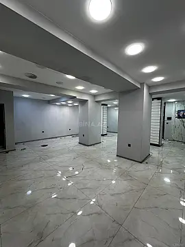 Kirayə verilir obyekt 45 m² — Bakı, Memar Əcəmi yanı 45.00 m²