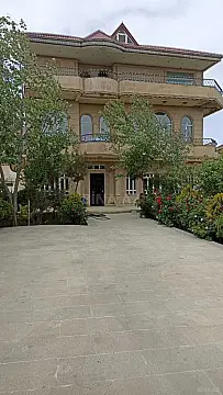 Kirayə verilir 5 otaqlı həyət evi 280 m² — Sumqayıt 5 otaq 280.00 m²