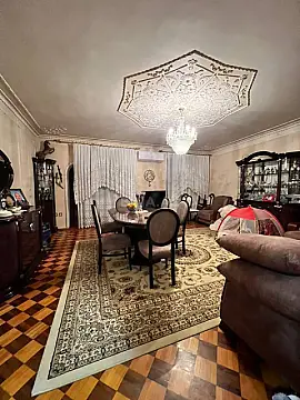 Satılır 3 otaqlı mənzil 100 m² — Bakı, Xətai 3 otaq 100.00 m²