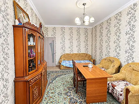 Satılır 3 otaqlı mənzil 80 m² — Bakı, Həzi Aslanov qəs. 3 otaq 80.00 m²