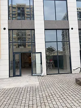 Kirayə verilir obyekt 200 m² — Bakı 200.00 m²