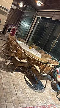 Kirayə verilir 5 otaqlı həyət evi 380 m² — Bakı 5 otaq 380.00 m²