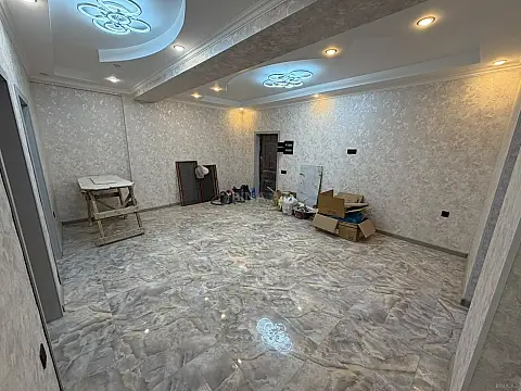 Kirayə verilir 3 otaqlı mənzil 90 m² — Xırdalan, Abşeron 3 otaq 90.00 m²