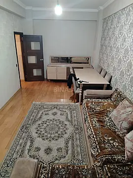 Kirayə verilir 2 otaqlı mənzil 70 m² — Xırdalan, Abşeron 2 otaq 70.00 m²