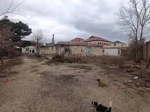 Satılır torpaq sahəsi 22 m² — Sumqayıt, Abşeron 22.00 m²
