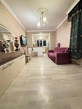Kirayə verilir 2 otaqlı mənzil 50 m² — Xırdalan, Abşeron 2 otaq 50.00 m²
