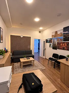 Kirayə verilir 1 otaqlı ofis 17 m² — Bakı 1 otaq 17.00 m²