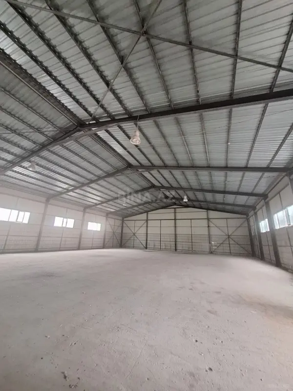 Kirayə verilir obyekt 550 m²