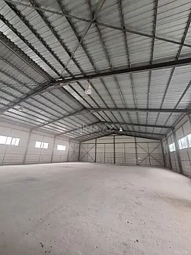 Kirayə verilir obyekt 550 m² — Bakı, Binəqədi 550.00 m²