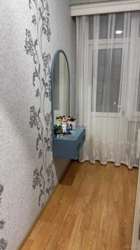 Satılır 2 otaqlı mənzil 53 m²