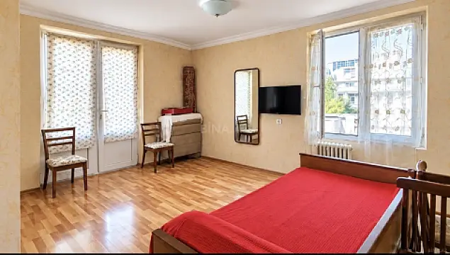 Satılır 2 otaqlı mənzil 45 m² — Bakı 2 otaq 45.00 m²