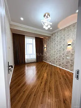 Satılır 3 otaqlı mənzil 79 m² — Bakı, Köhnə Günəşli 3 otaq 79.00 m²