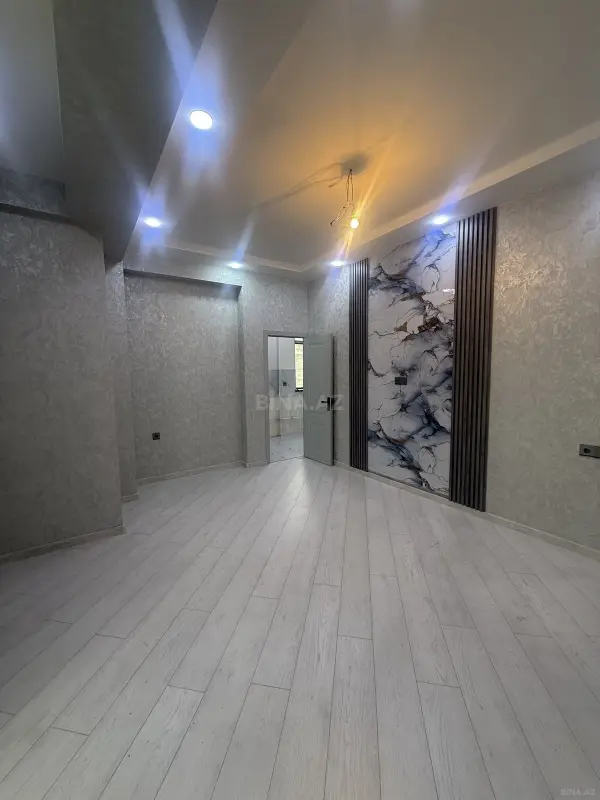 Satılır 3 otaqlı mənzil 79 m²