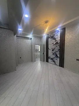 Satılır 3 otaqlı mənzil 79 m² — Bakı, Yeni Günəşli 3 otaq 79.00 m²