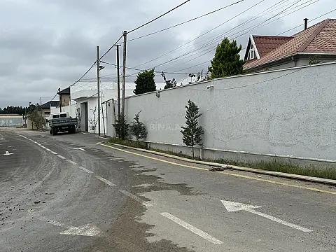 Satılır torpaq sahəsi 30 m² — Bakı, Mərdəkan 30.00 m²