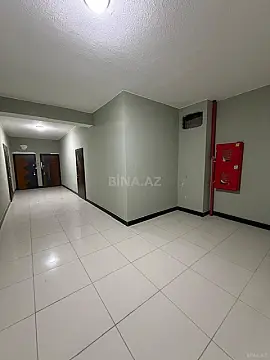 Satılır 3 otaqlı mənzil 61 m² — Bakı, Masazır 3 otaq 61.00 m²