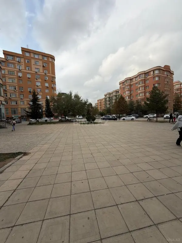 Satılır 3 otaqlı mənzil 70 m²