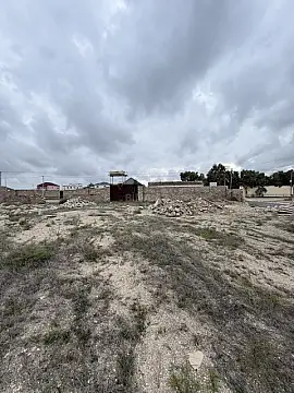 Satılır torpaq sahəsi 3 m² — Bakı, Şüvəlan 3.00 m²