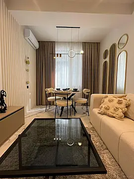 Kirayə verilir 2 otaqlı mənzil 60 m² — Bakı, Nizami 2 otaq 60.00 m²