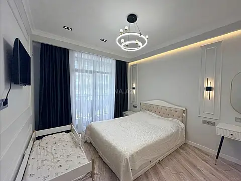 Satılır 2 otaqlı mənzil 60 m² — Bakı 2 otaq 60.00 m²