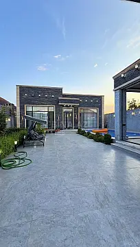 Kirayə verilir 4 otaqlı həyət evi 170 m² — Bakı, Mərdəkan 4 otaq 170.00 m²