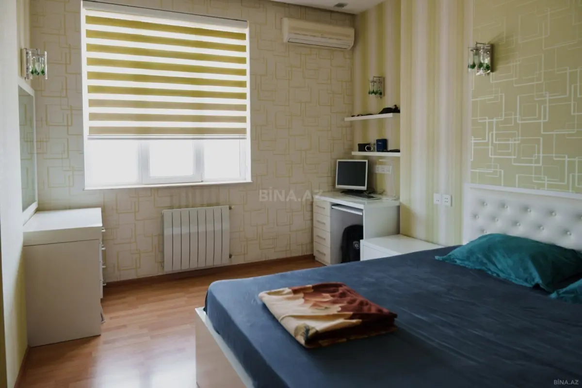 Kirayə verilir 3 otaqlı mənzil 100 m²