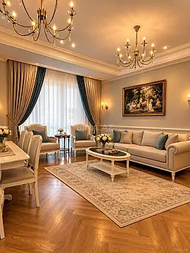 Satılır 3 otaqlı mənzil 127 m² — Bakı, Xətai 3 otaq 127.00 m²